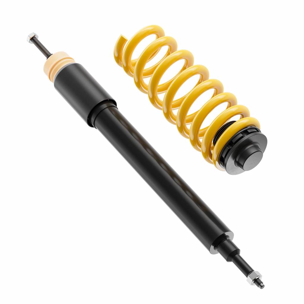 ST 13220062 Coilover Kit ST X BMW 1er / 1-series (E82, E88); (182) 03/08- Photo-6 