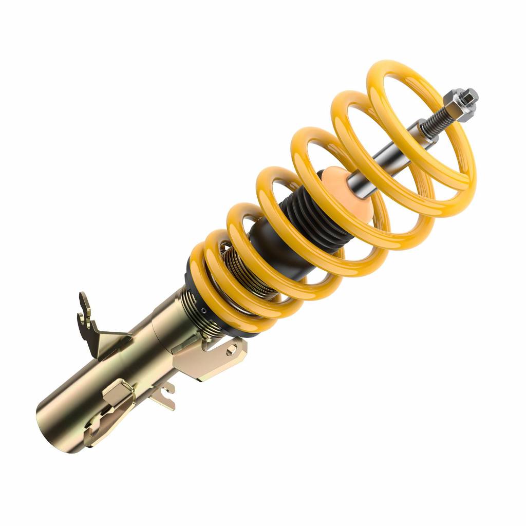 ST 13220070 Coilover Kit ST X MINI Mini R56; (Mini-N, UKL-L) 12/06- Photo-2 