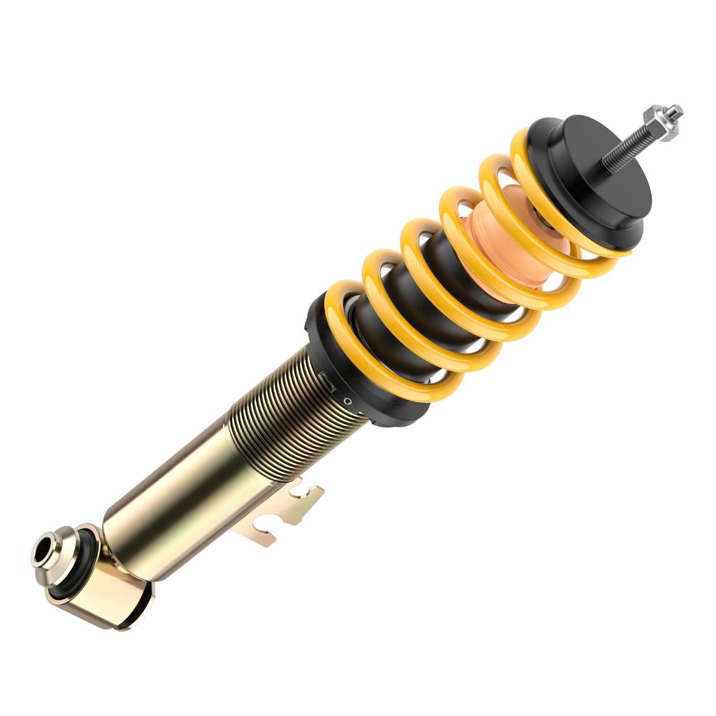 ST 13220070 Coilover Kit ST X MINI Mini R56; (Mini-N, UKL-L) 12/06- Photo-5 