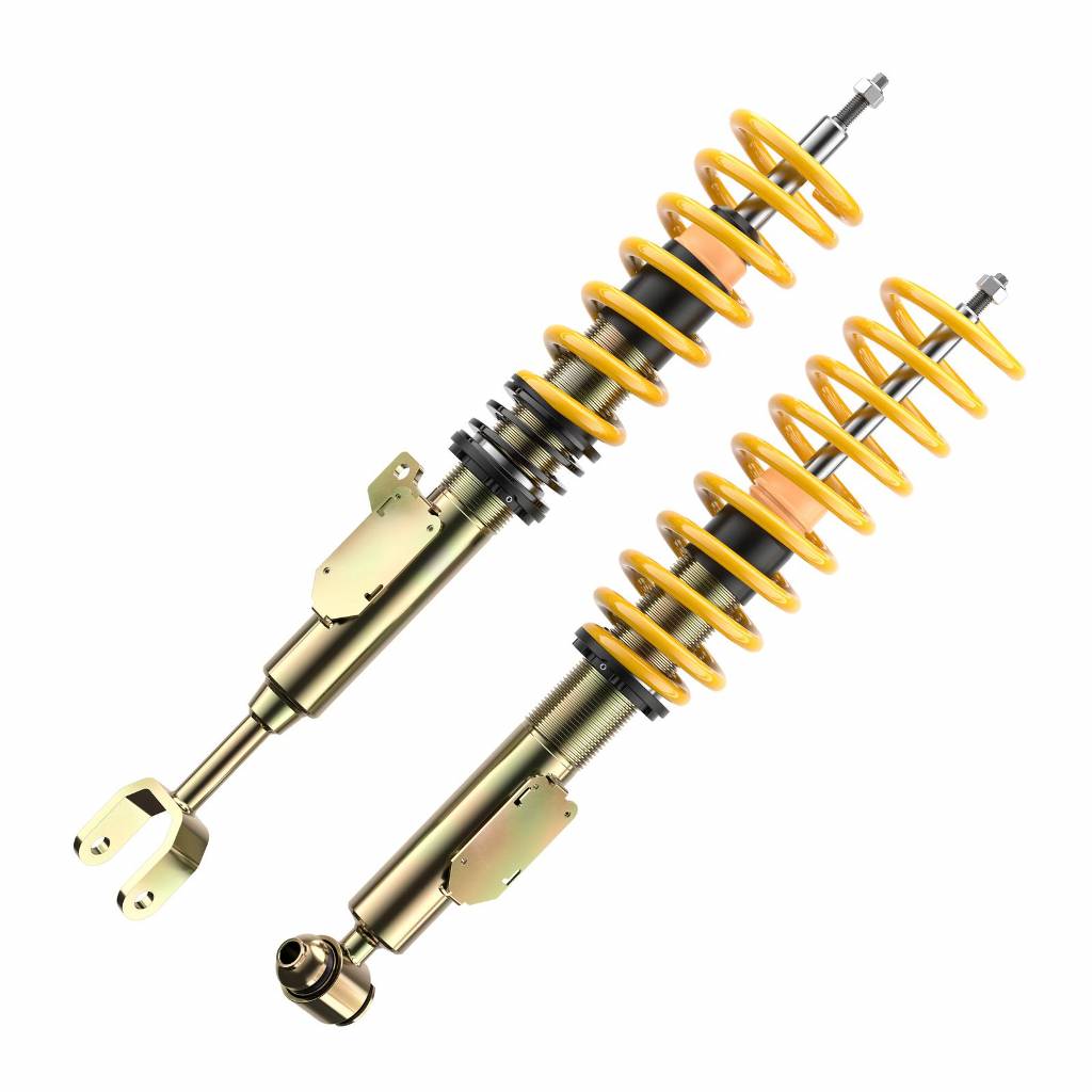 ST 13220080 Coilover Kit ST X BMW 5er / 5-series (F10, F11); (5L, 5K) 03/10- Photo-1 