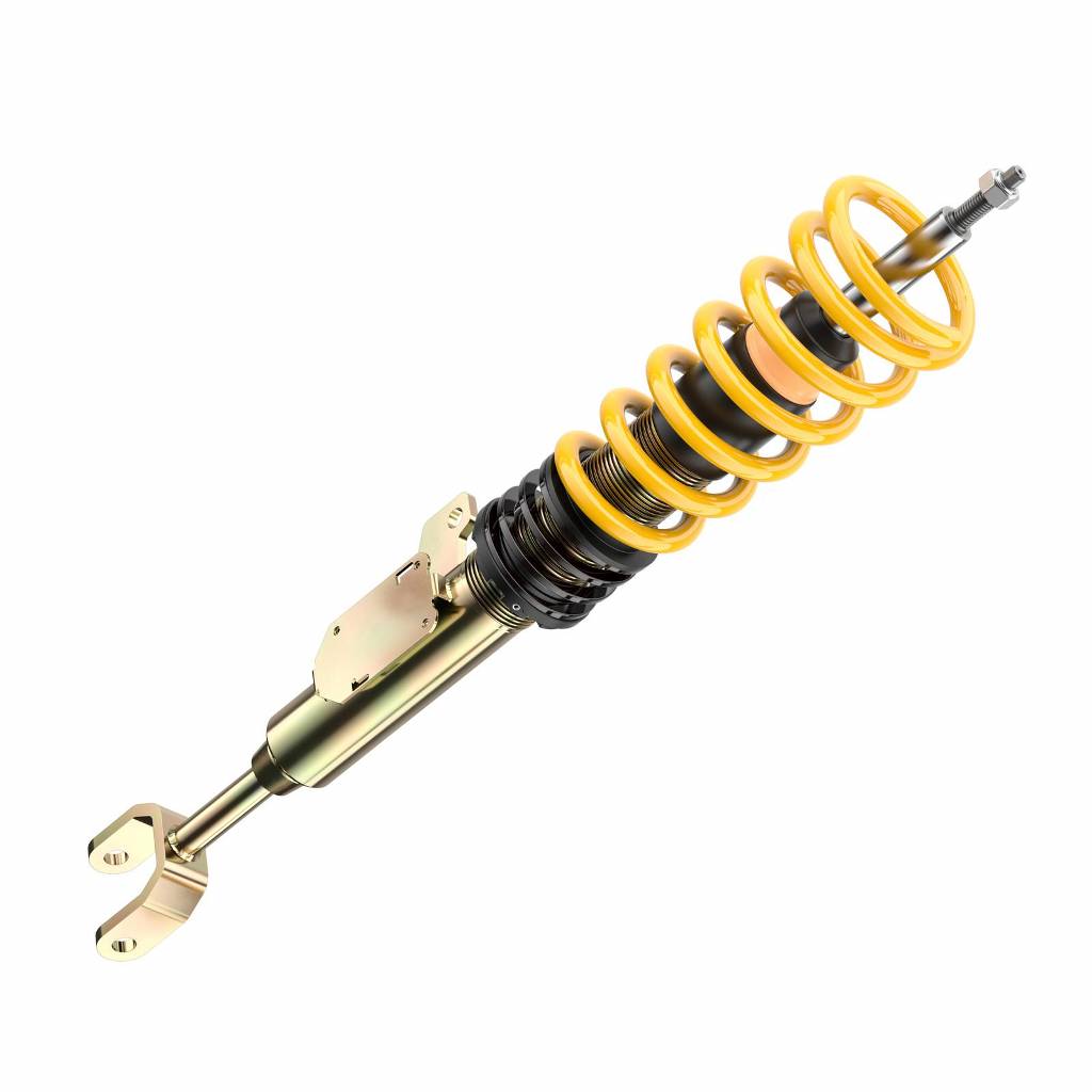 ST 13220080 Coilover Kit ST X BMW 5er / 5-series (F10, F11); (5L, 5K) 03/10- Photo-2 
