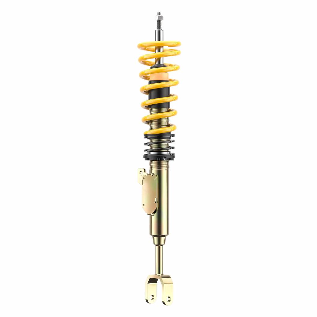 ST 13220080 Coilover Kit ST X BMW 5er / 5-series (F10, F11); (5L, 5K) 03/10- Photo-4 