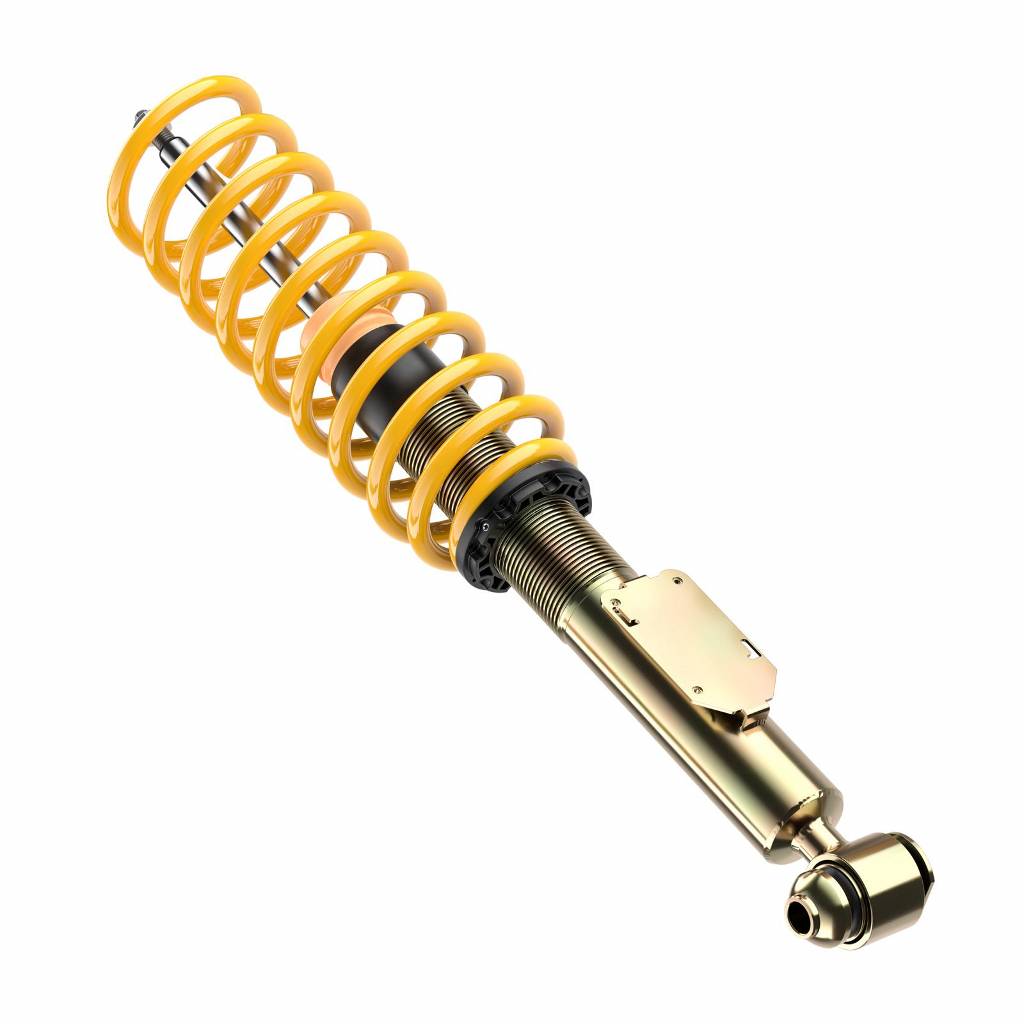 ST 13220080 Coilover Kit ST X BMW 5er / 5-series (F10, F11); (5L, 5K) 03/10- Photo-6 