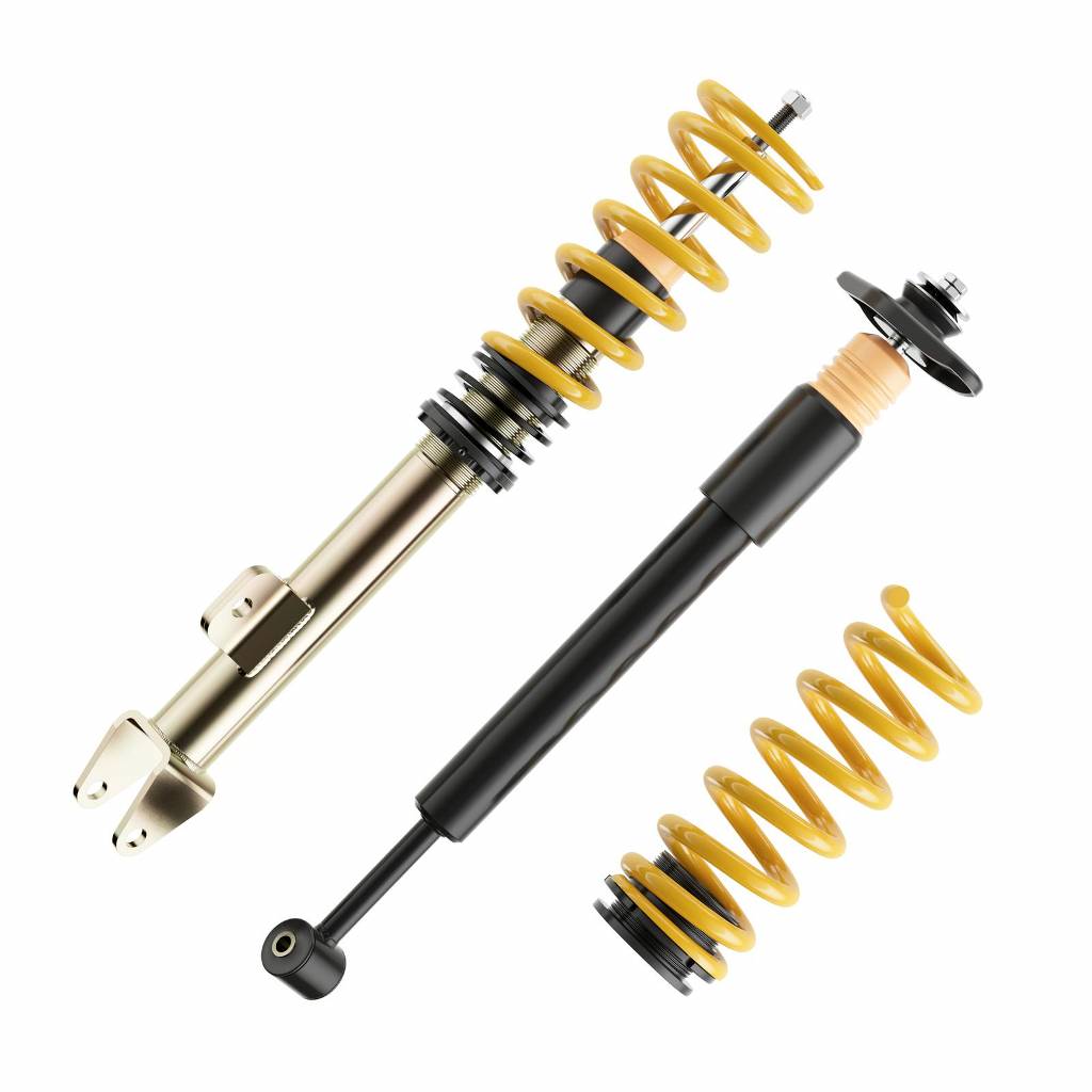ST 13227006 Coilover Kit ST X CHRYSLER 300 C; (LX) 09/04- Photo-1 