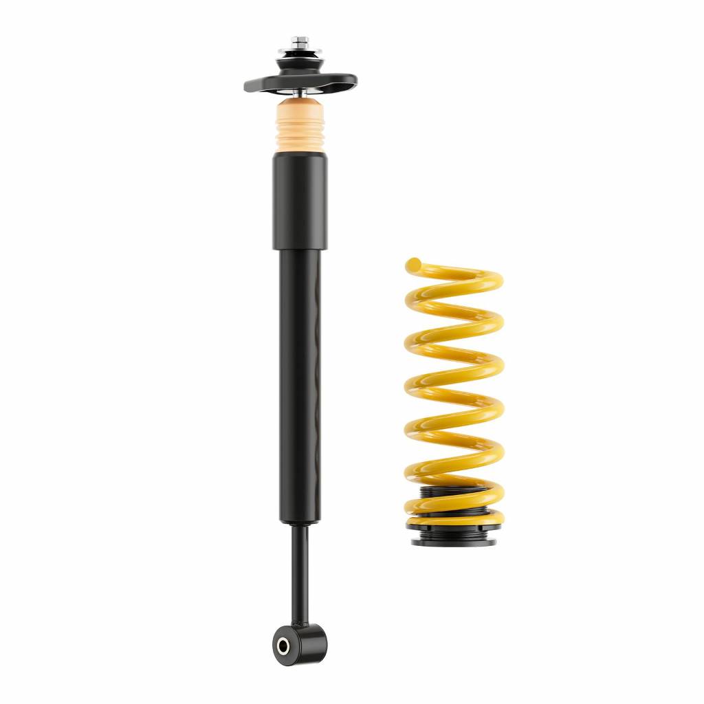 ST 13227006 Coilover Kit ST X CHRYSLER 300 C; (LX) 09/04- Photo-7 