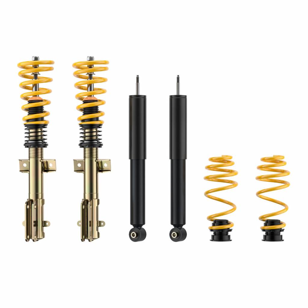 ST 13230045 Coilover Kit ST X FORD (USA) Mustang; (Mustang, -GT, -Shelby) 01/05-12/14 Photo-0 