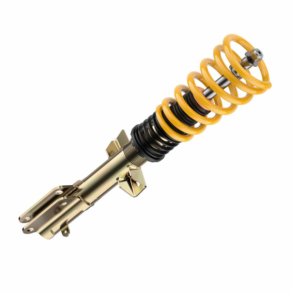 ST 13230045 Coilover Kit ST X FORD (USA) Mustang; (Mustang, -GT, -Shelby) 01/05-12/14 Photo-2 