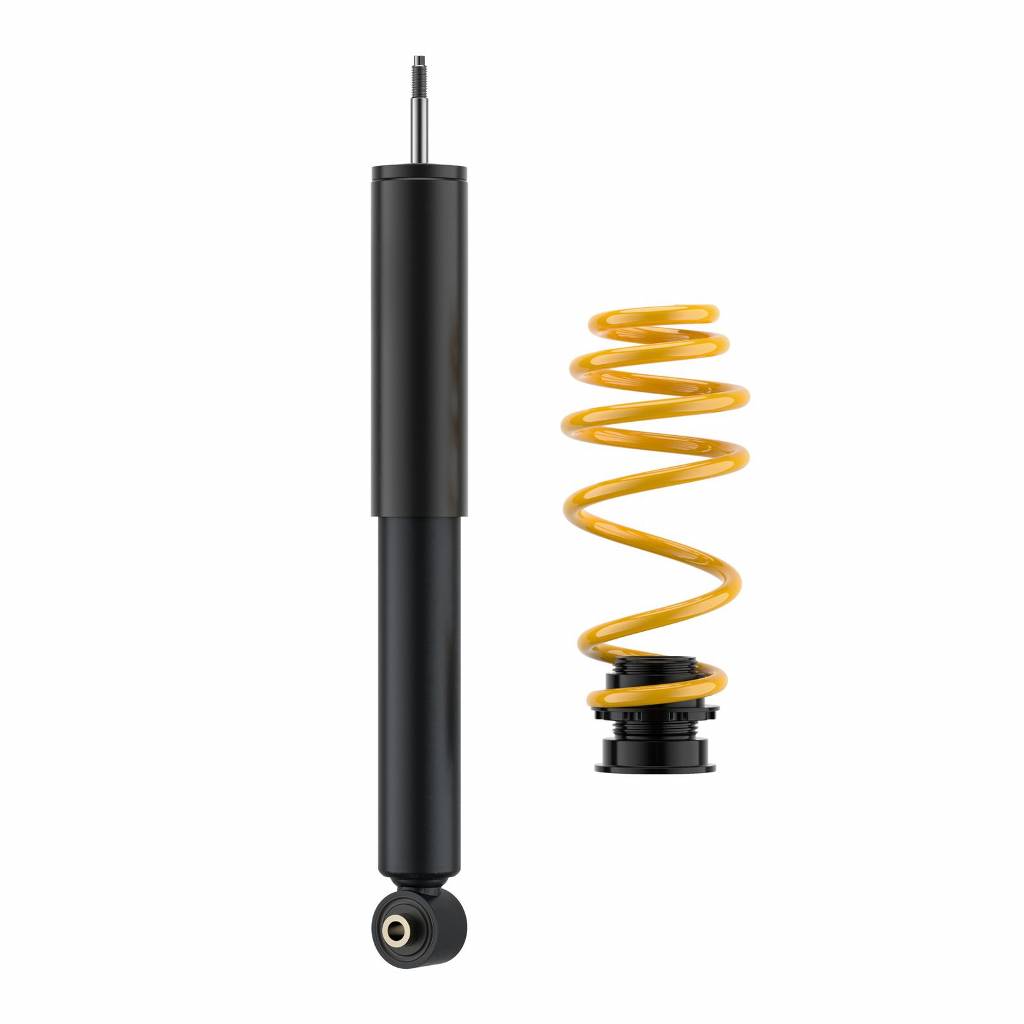 ST 13230045 Coilover Kit ST X FORD (USA) Mustang; (Mustang, -GT, -Shelby) 01/05-12/14 Photo-7 