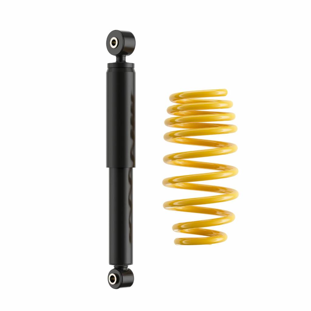 ST 13240007 Coilover Kit ST X FIAT Punto; (188) 09/99- Photo-7 