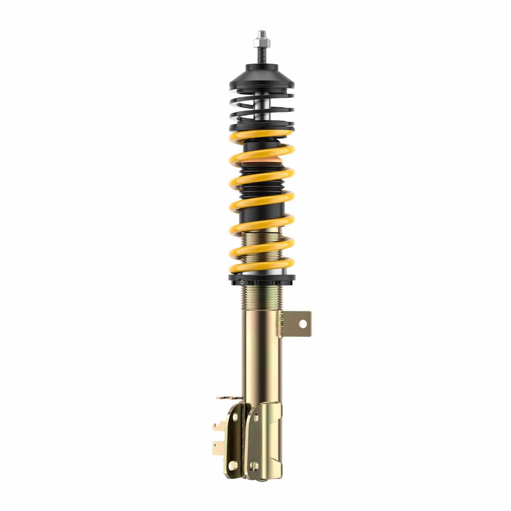 ST 13240020 Coilover Kit ST X FIAT 500, 500C; (312) 08/07- Photo-4 
