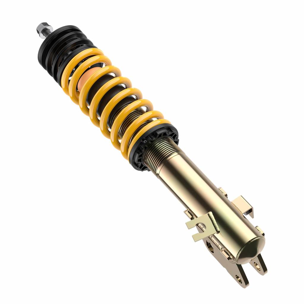 ST 13245001 Coilover Kit ST X SUBARU Impreza; (GC, GF,GFC) 8/92-12/00 Photo-3 