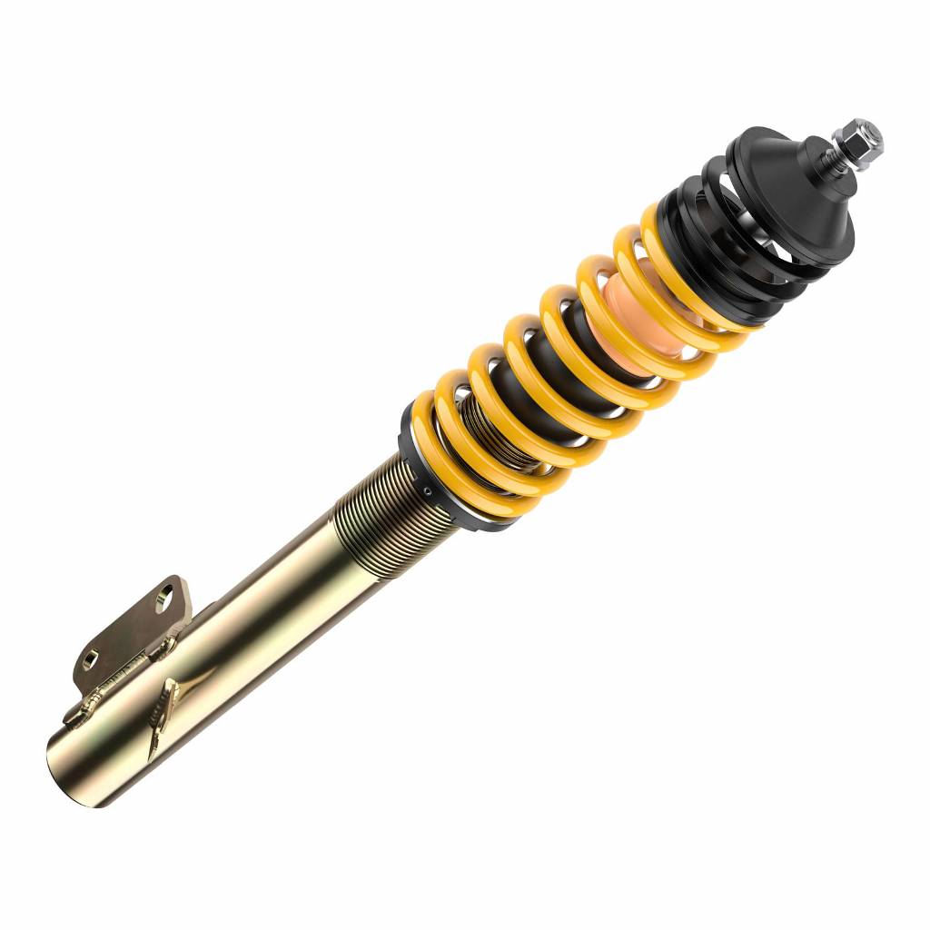 ST 13245001 Coilover Kit ST X SUBARU Impreza; (GC, GF,GFC) 8/92-12/00 Photo-5 