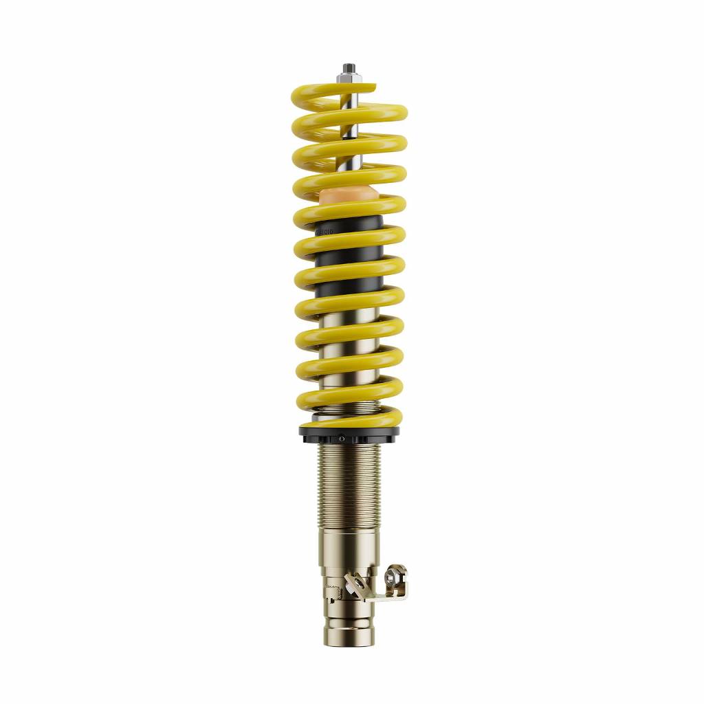 ST 13250003 Coilover Kit ST X HONDA Civic, CRX; (EJ6,EJ8,EJ9,EK1,EK3,EK4) 10/95- Photo-4 