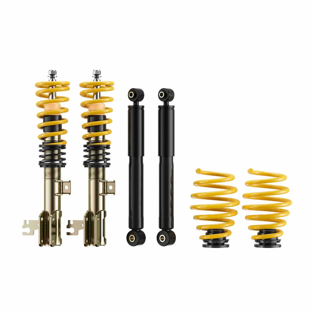 ST 13260027 Coilover Kit ST X OPEL Vectra C; (Vectra C/Lim., Vectra/SW, Z-C/SW) 04/02- Photo-0 