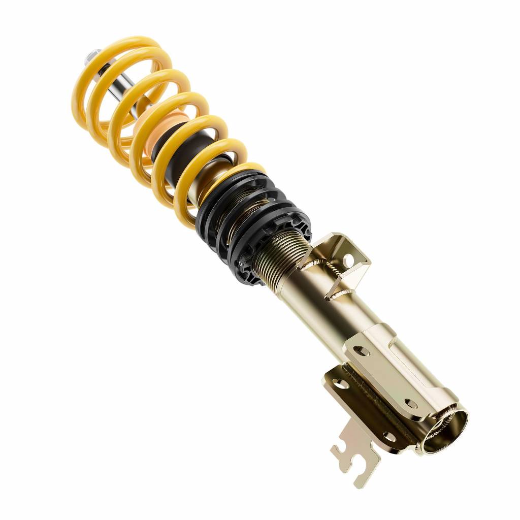 ST 13260027 Coilover Kit ST X OPEL Vectra C; (Vectra C/Lim., Vectra/SW, Z-C/SW) 04/02- Photo-3 