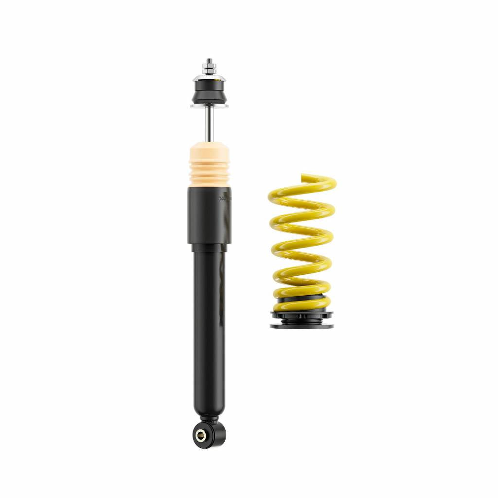 ST 13260031 Coilover Kit ST X OPEL Corsa C; (Corsa-C) 09/00- Photo-7 