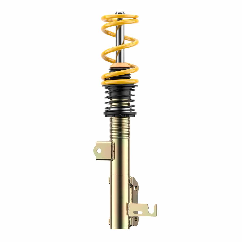 ST 13260057 Coilover Kit ST X CHEVROLET / DAEWOO Cruze; (KL1J) 05/09- Photo-4 