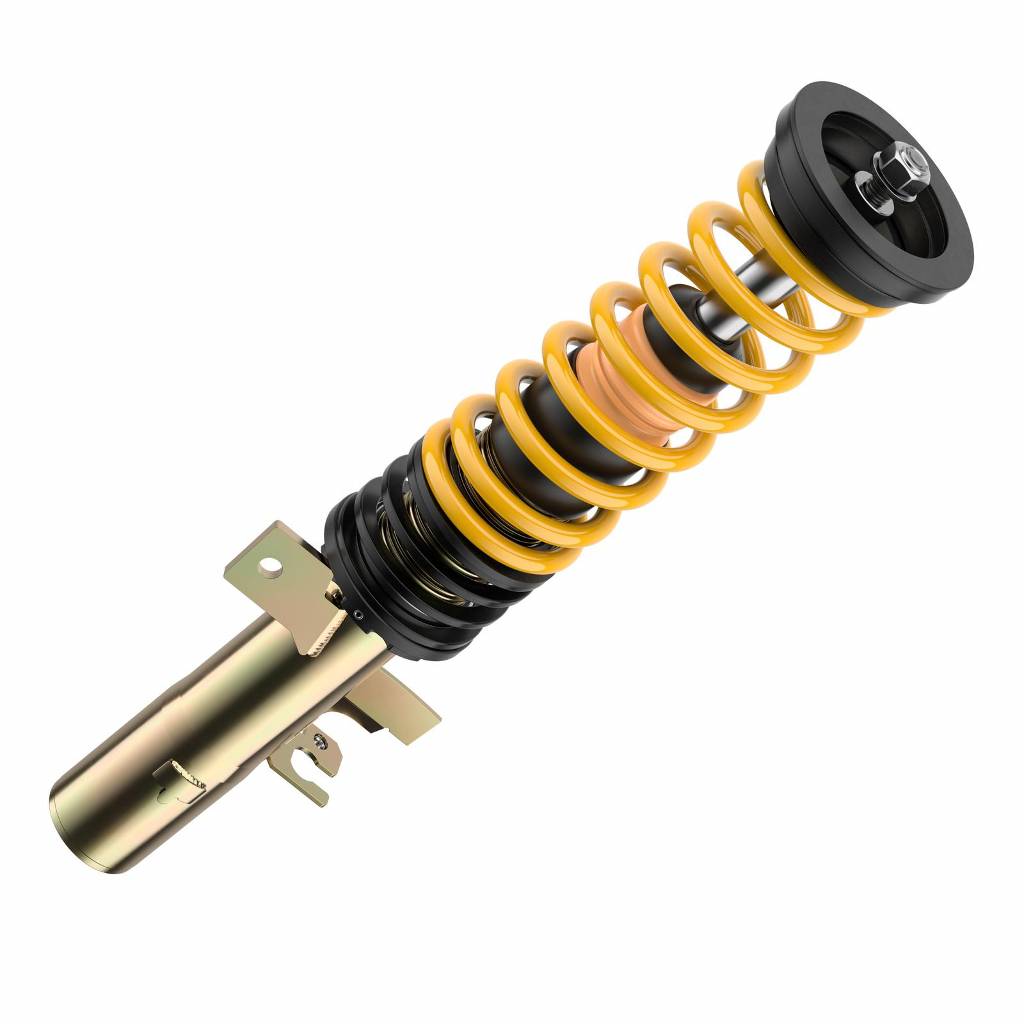 ST 13267011 Coilover Kit ST X VOLVO S40, V50; (M) 04/04- Photo-2 
