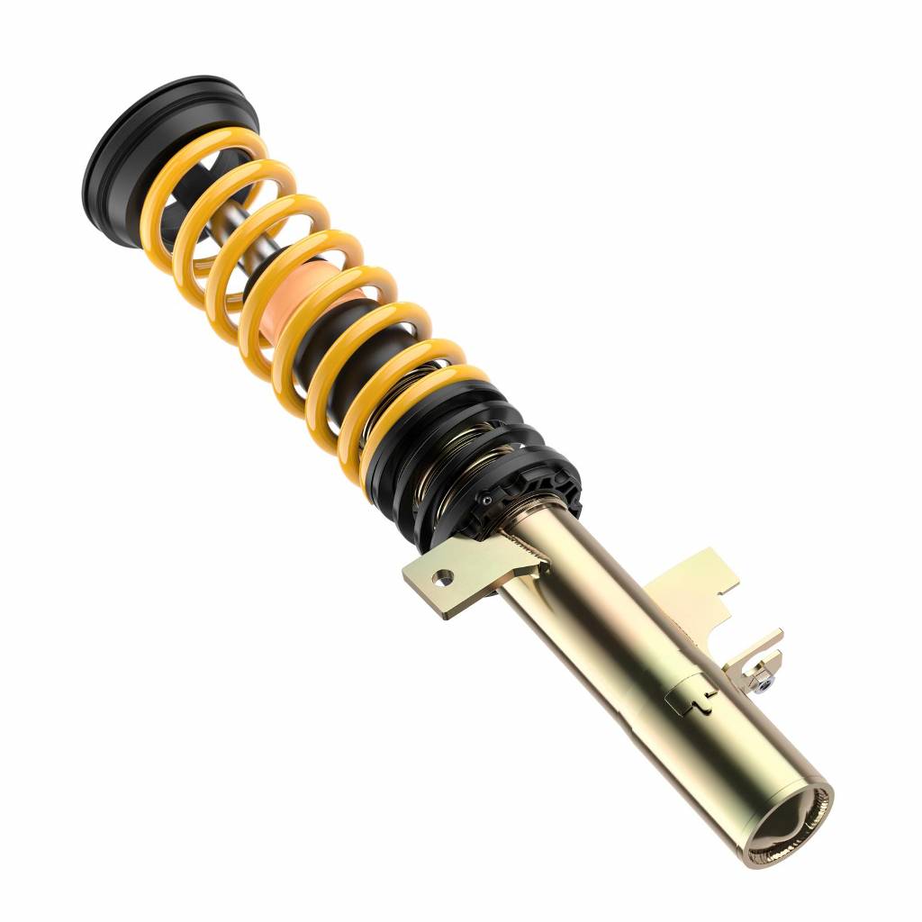 ST 13267011 Coilover Kit ST X VOLVO S40, V50; (M) 04/04- Photo-3 