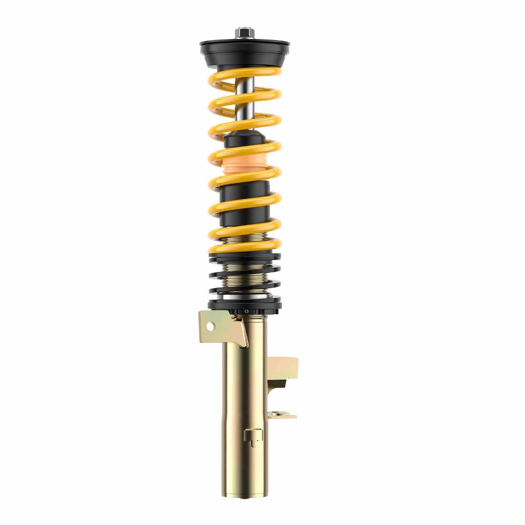 ST 13267011 Coilover Kit ST X VOLVO S40, V50; (M) 04/04- Photo-4 