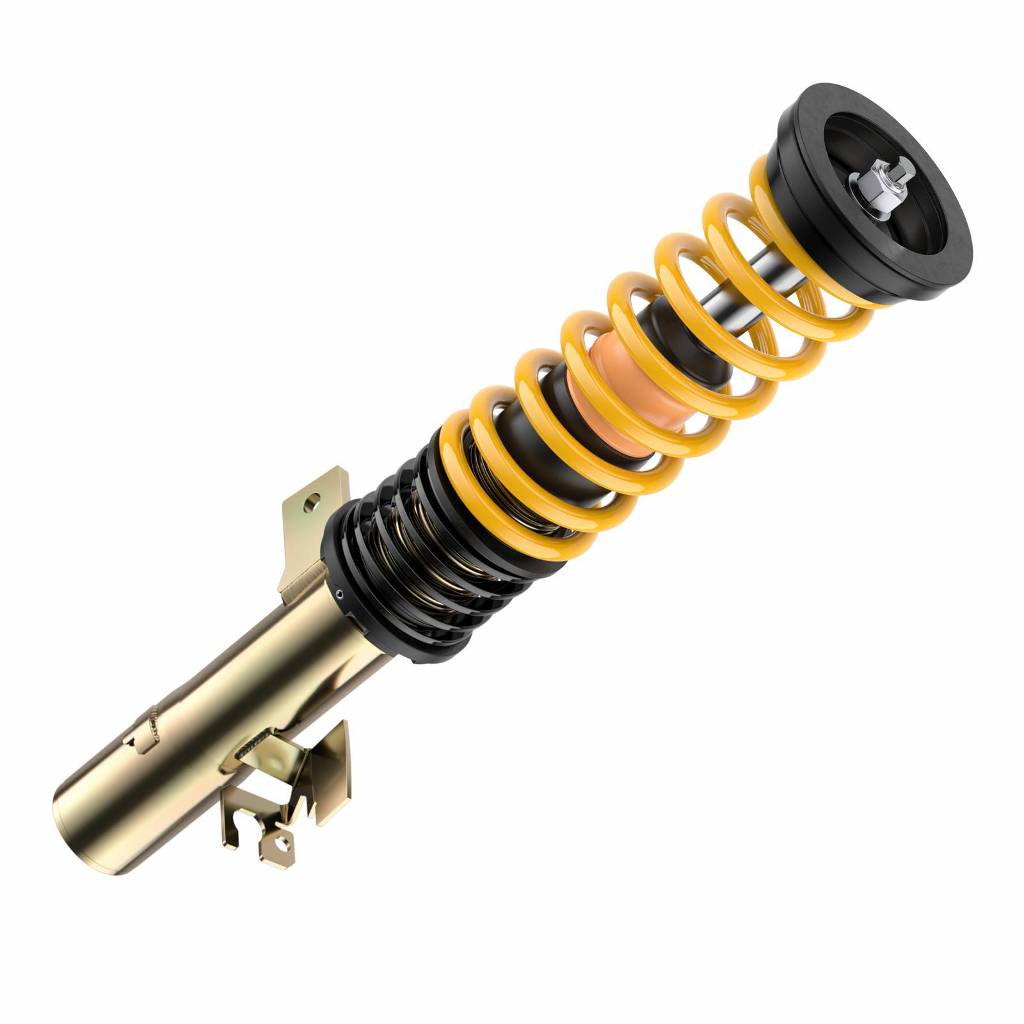ST 13267015 Coilover Kit ST X VOLVO C30; (M) 12/06- Photo-2 