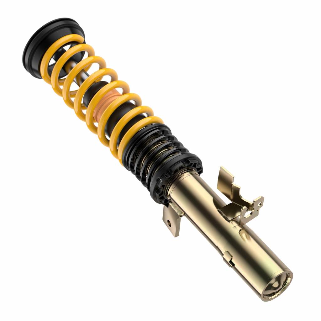 ST 13267015 Coilover Kit ST X VOLVO C30; (M) 12/06- Photo-3 