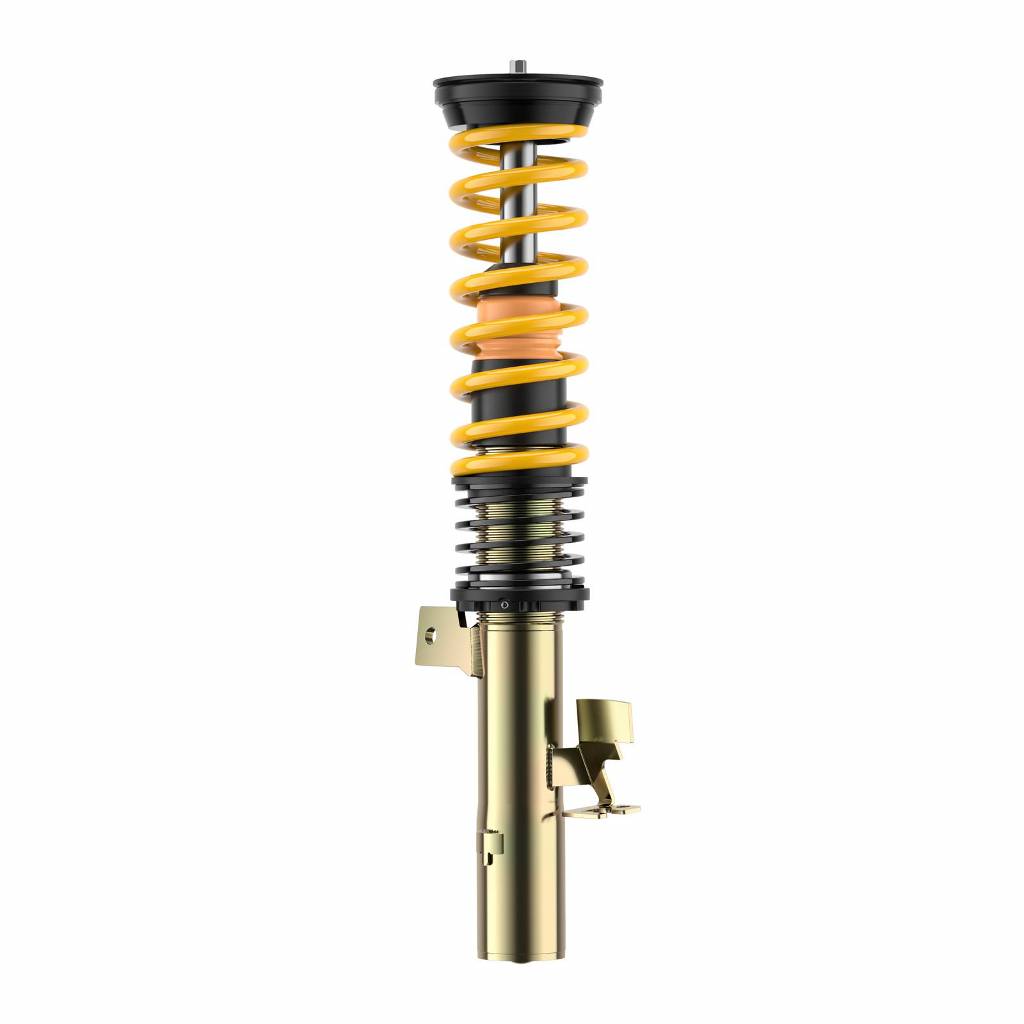 ST 13267015 Coilover Kit ST X VOLVO C30; (M) 12/06- Photo-4 