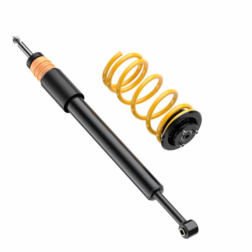 ST 13267015 Coilover Kit ST X VOLVO C30; (M) 12/06- Photo-6 