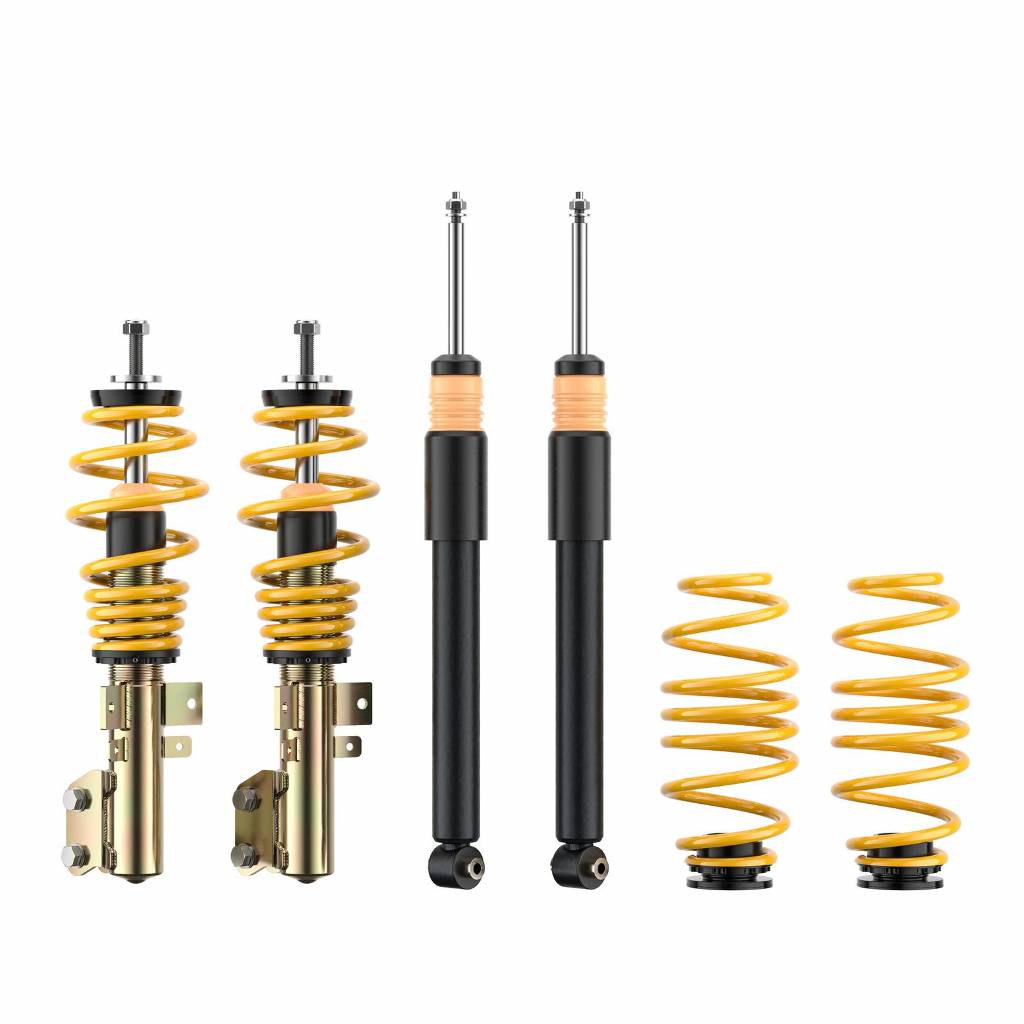 ST 13270008 Coilover Kit ST X PEUGEOT 307; (3*…) 03/02- Photo-0 
