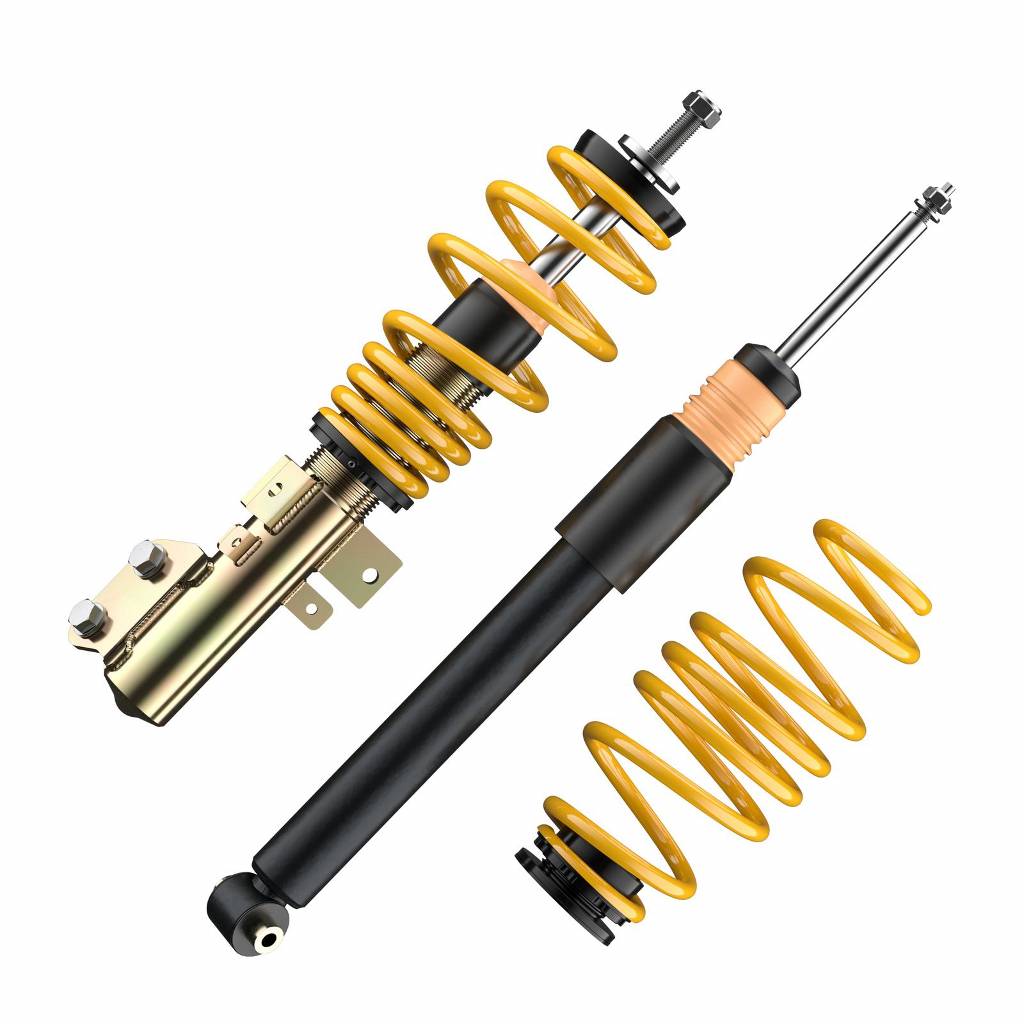 ST 13270008 Coilover Kit ST X PEUGEOT 307; (3*…) 03/02- Photo-1 