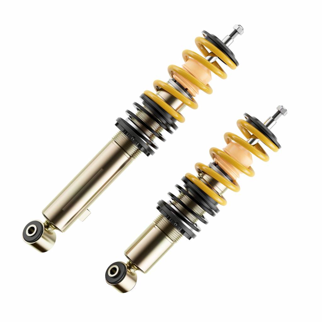 ST 13275001 Coilover Kit ST X MAZDA MX5; (NA) 05/90-04/98 Photo-1 