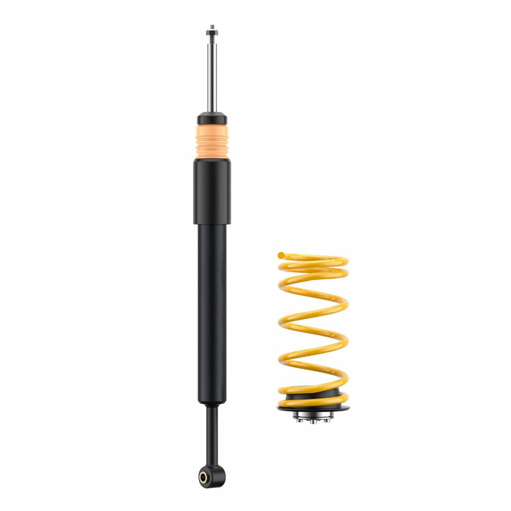 ST 13275018 Coilover Kit ST X MAZDA Mazda 3; (BL) Photo-7 