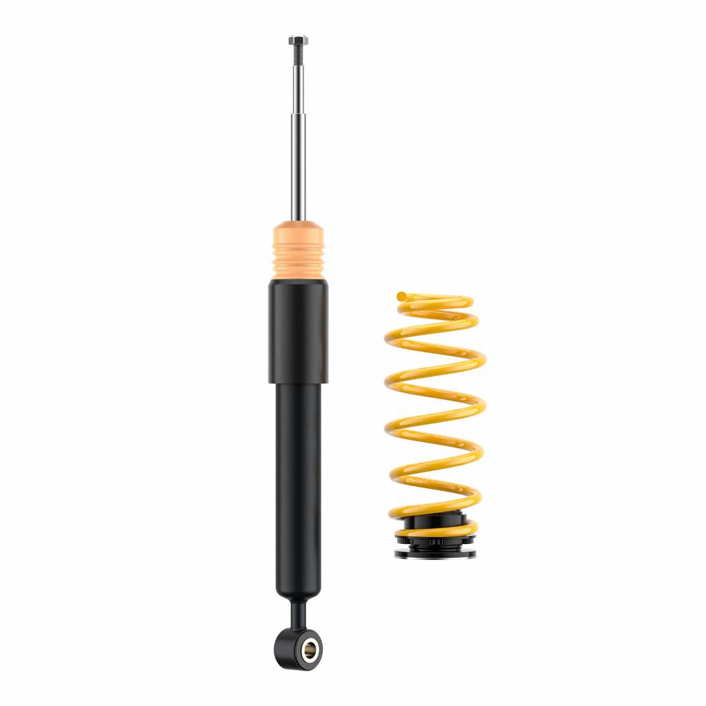 ST 13276003 Coilover Kit ST X SUZUKI Swift; (MZ, EZ) 05/05-08/10 Photo-7 