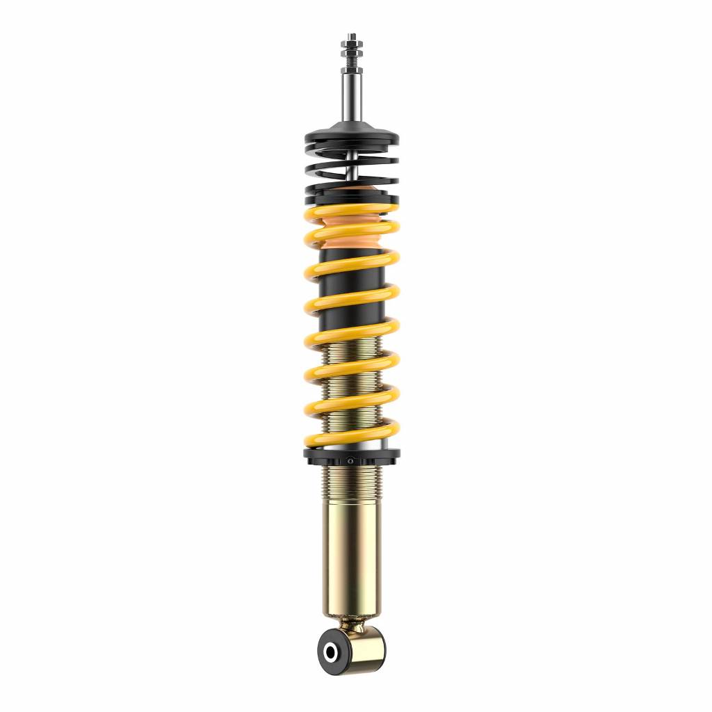 ST 13280001 Coilover Kit ST X VW Golf I / Jetta I; (17,155) 04/74-12/83 Photo-7 