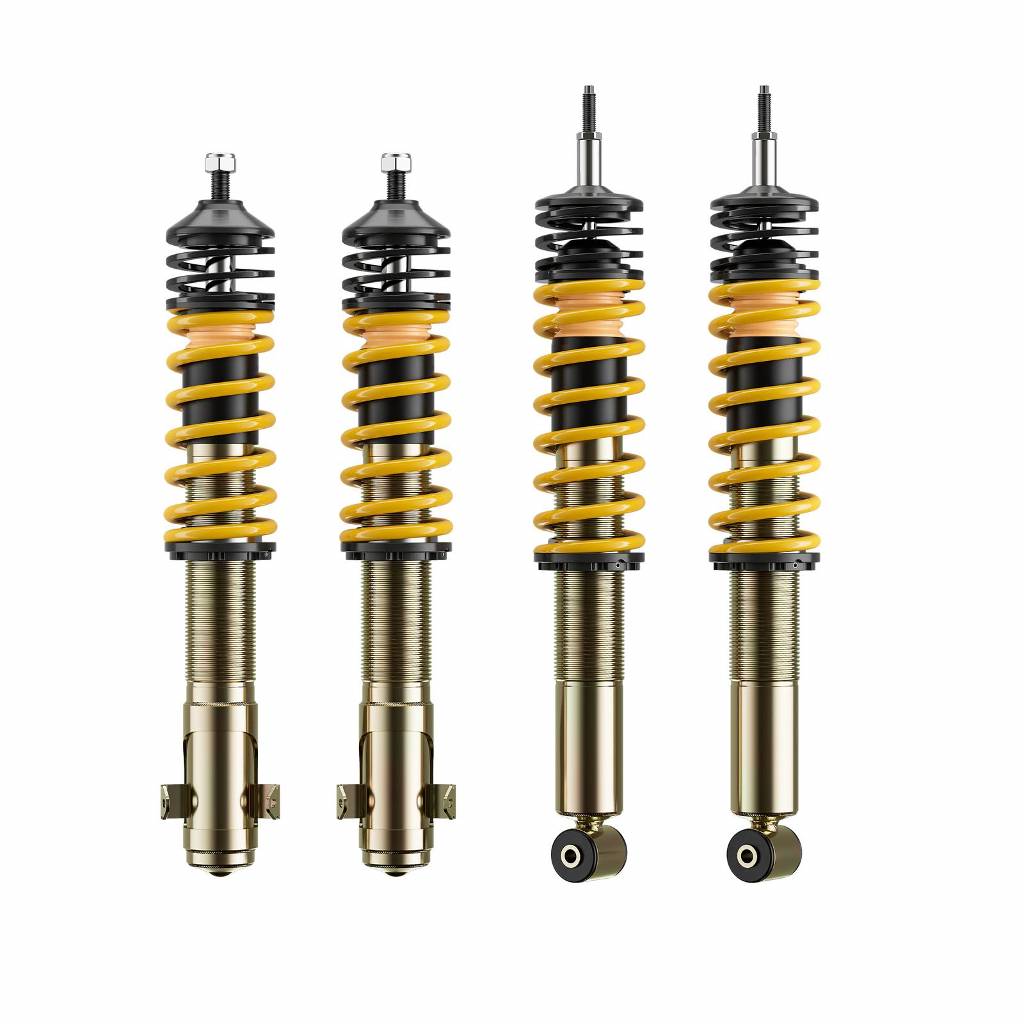 ST 13280006 Coilover Kit ST X SEAT Cordoba; (6K/C) 11/93-8/99 Photo-0 