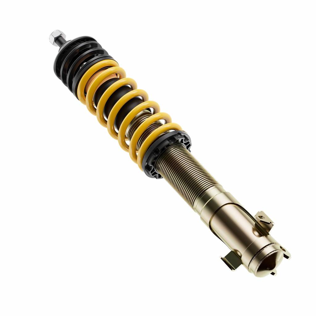 ST 13280006 Coilover Kit ST X SEAT Cordoba; (6K/C) 11/93-8/99 Photo-3 