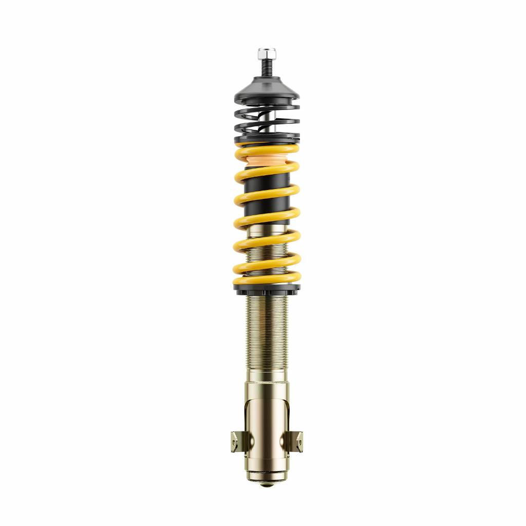 ST 13280006 Coilover Kit ST X SEAT Cordoba; (6K/C) 11/93-8/99 Photo-4 
