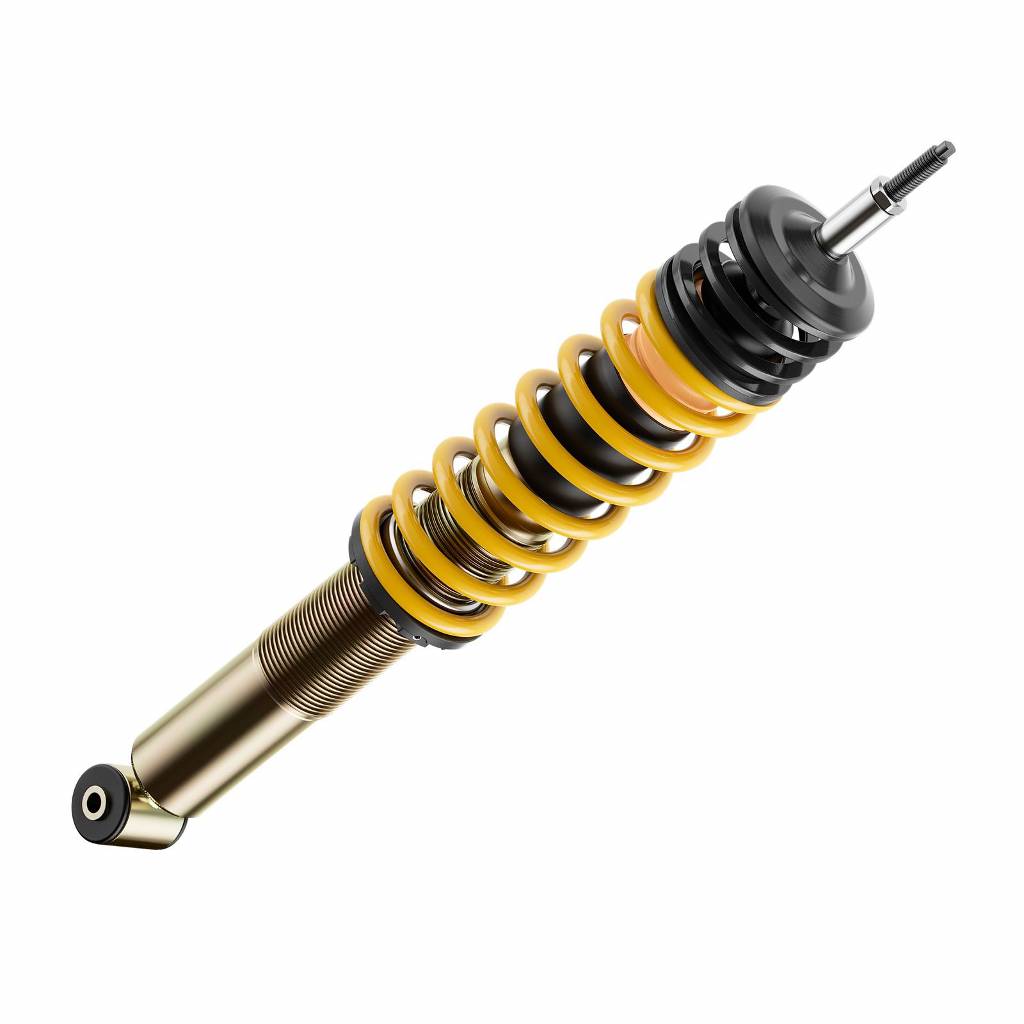 ST 13280006 Coilover Kit ST X SEAT Cordoba; (6K/C) 11/93-8/99 Photo-5 