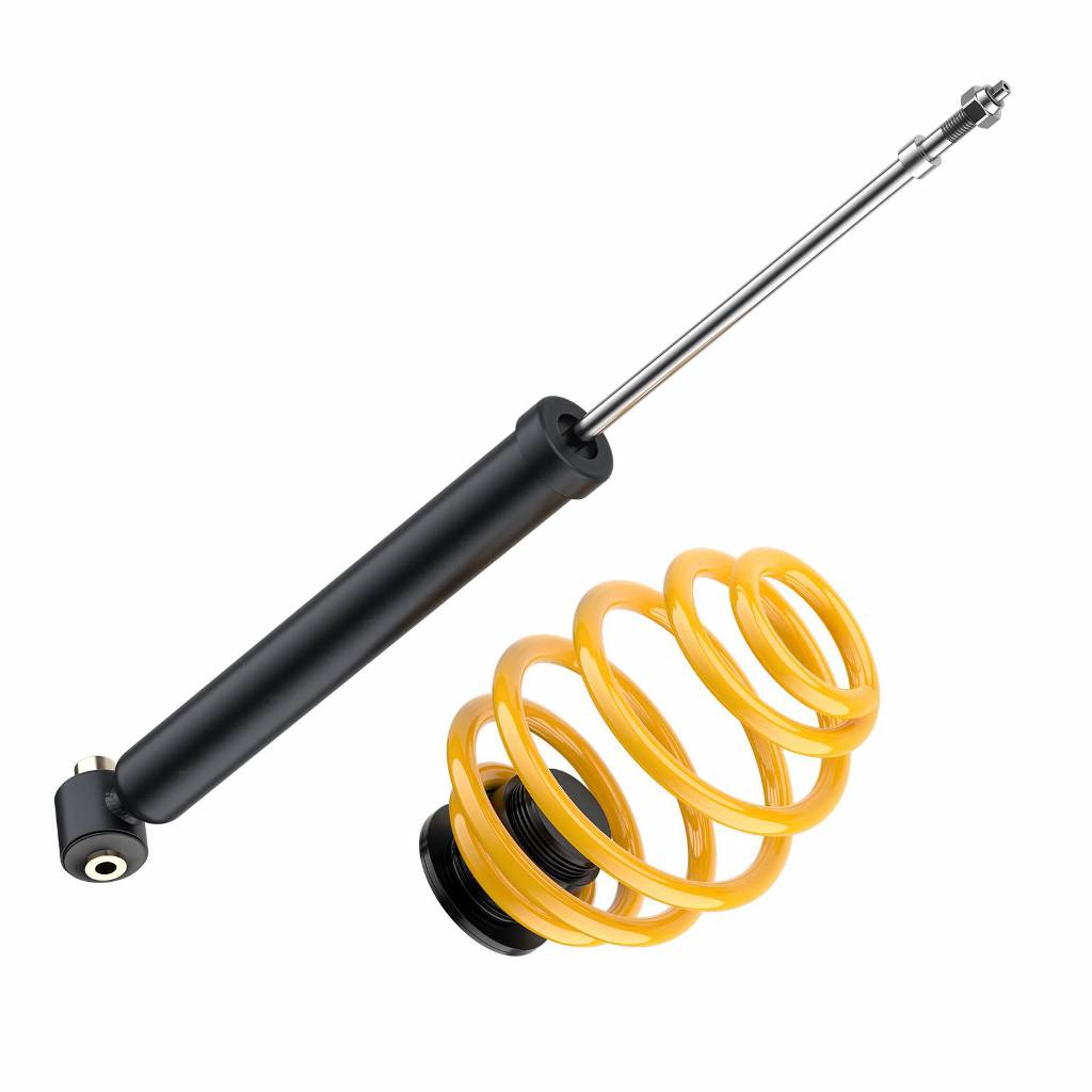 ST 13280009 Coilover Kit ST X VW Passat; (3B,3BG) 10/96- Photo-5 