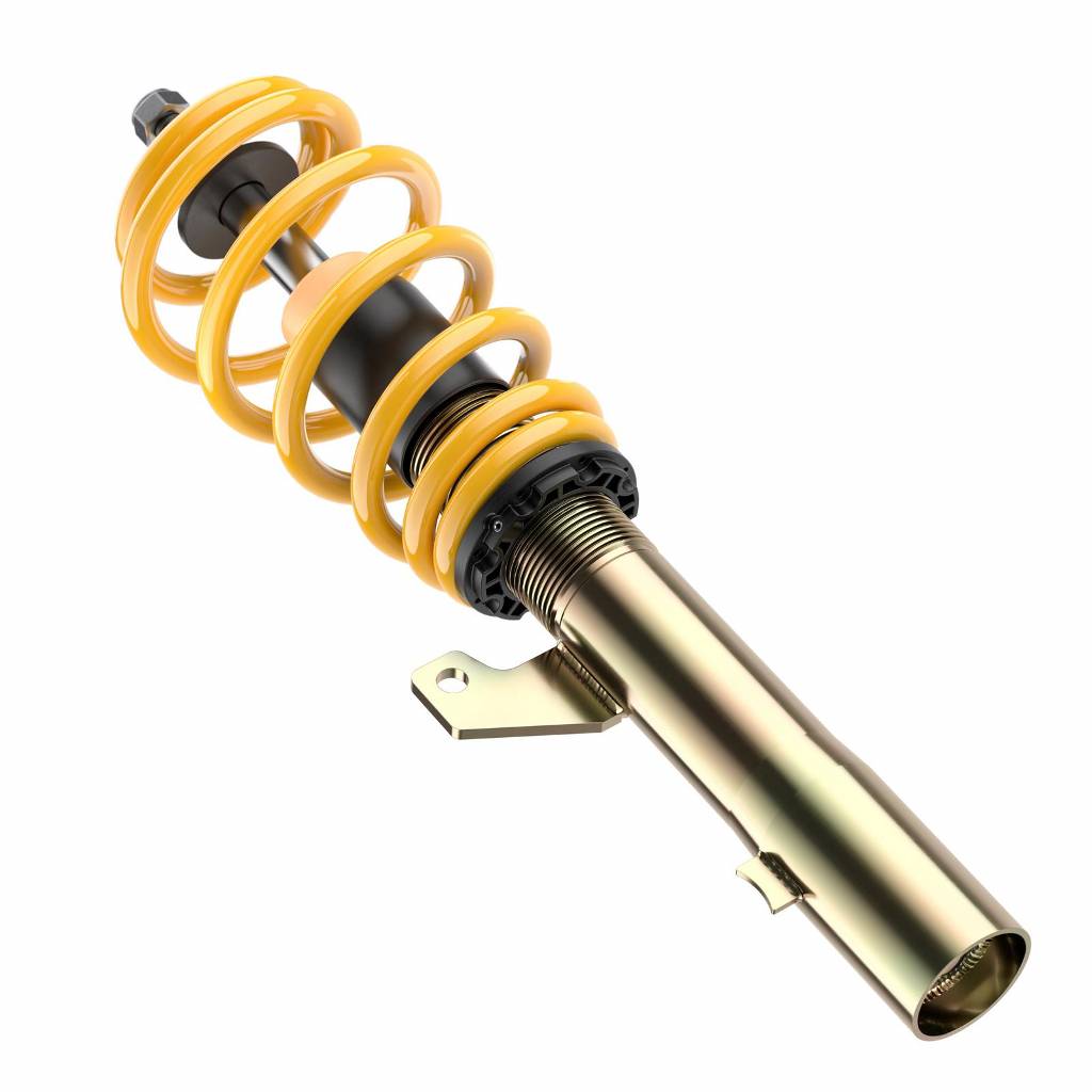ST 13280028 Coilover Kit ST X AUDI A3 Cabrio / convertible; (8P) 04/08- Photo-3 