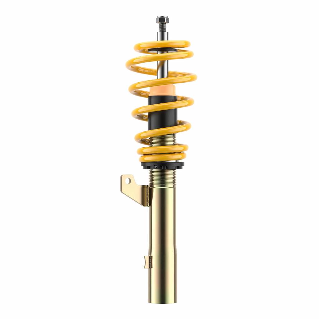 ST 13280028 Coilover Kit ST X AUDI A3 Cabrio / convertible; (8P) 04/08- Photo-4 