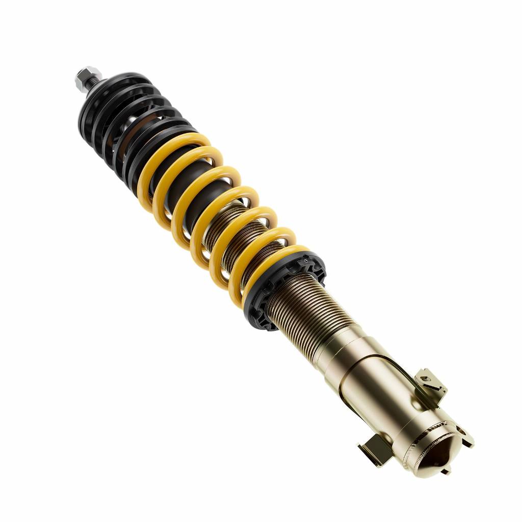 ST 13280055 Coilover Kit ST X VW Passat; (35i) 04/88-09/96 Photo-3 