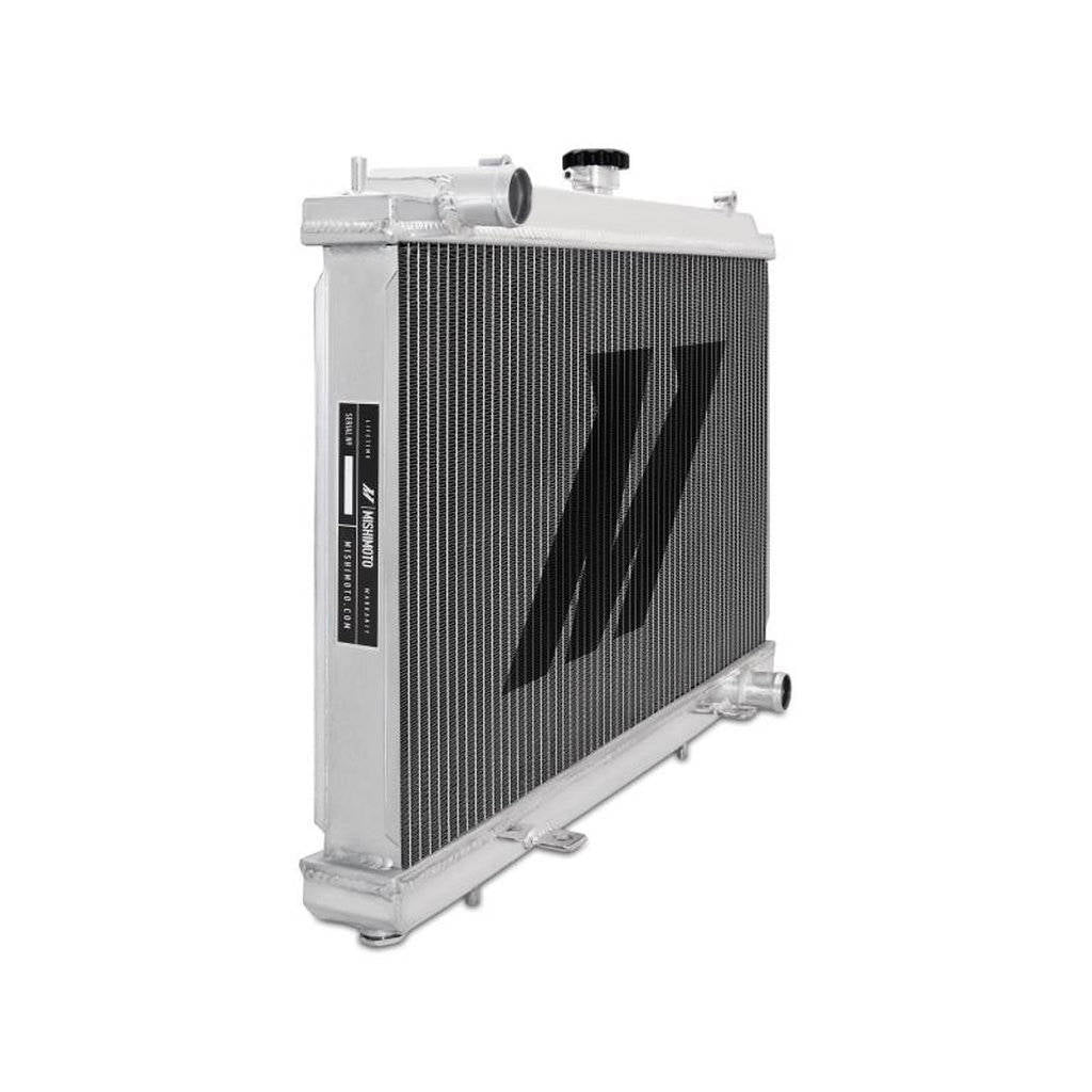 MISHIMOTO MMRAD-S14-95SR Radiator NISSAN 240SX S14 SR20DET 95-99 (Manual Transmission) Photo-10 