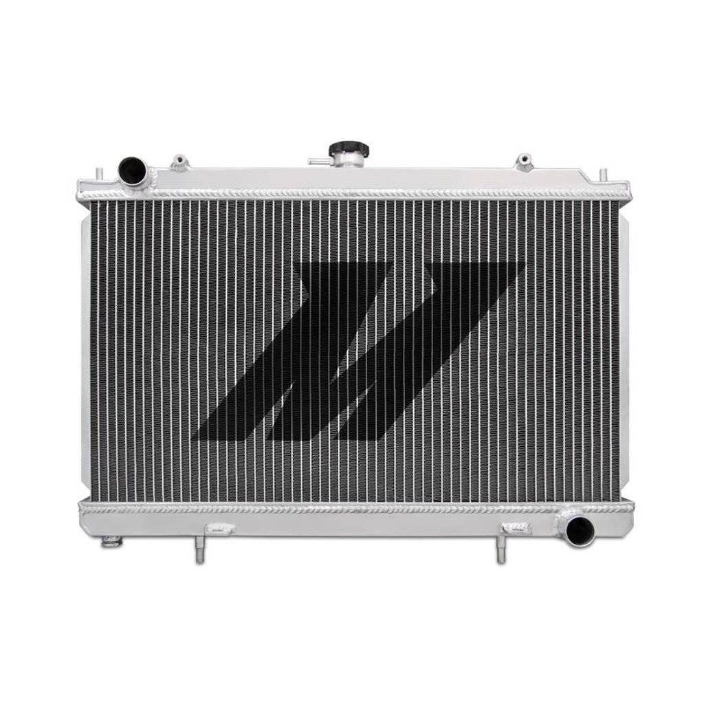 MISHIMOTO MMRAD-S14-95SR Radiator NISSAN 240SX S14 SR20DET 95-99 (Manual Transmission) Photo-11 