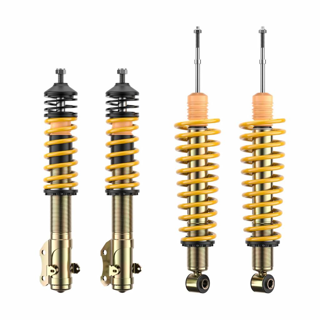 ST 13280059 Coilover Kit ST X VW Golf III / Vento; (1HX0,1H,1EX0,1E) 07/93- Photo-0 