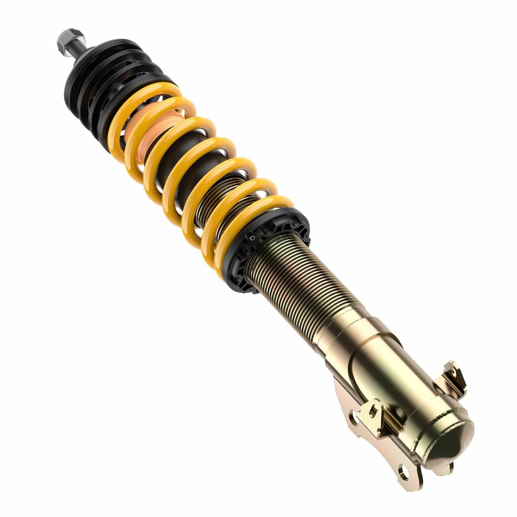ST 13280059 Coilover Kit ST X VW Golf III / Vento; (1HX0,1H,1EX0,1E) 07/93- Photo-3 