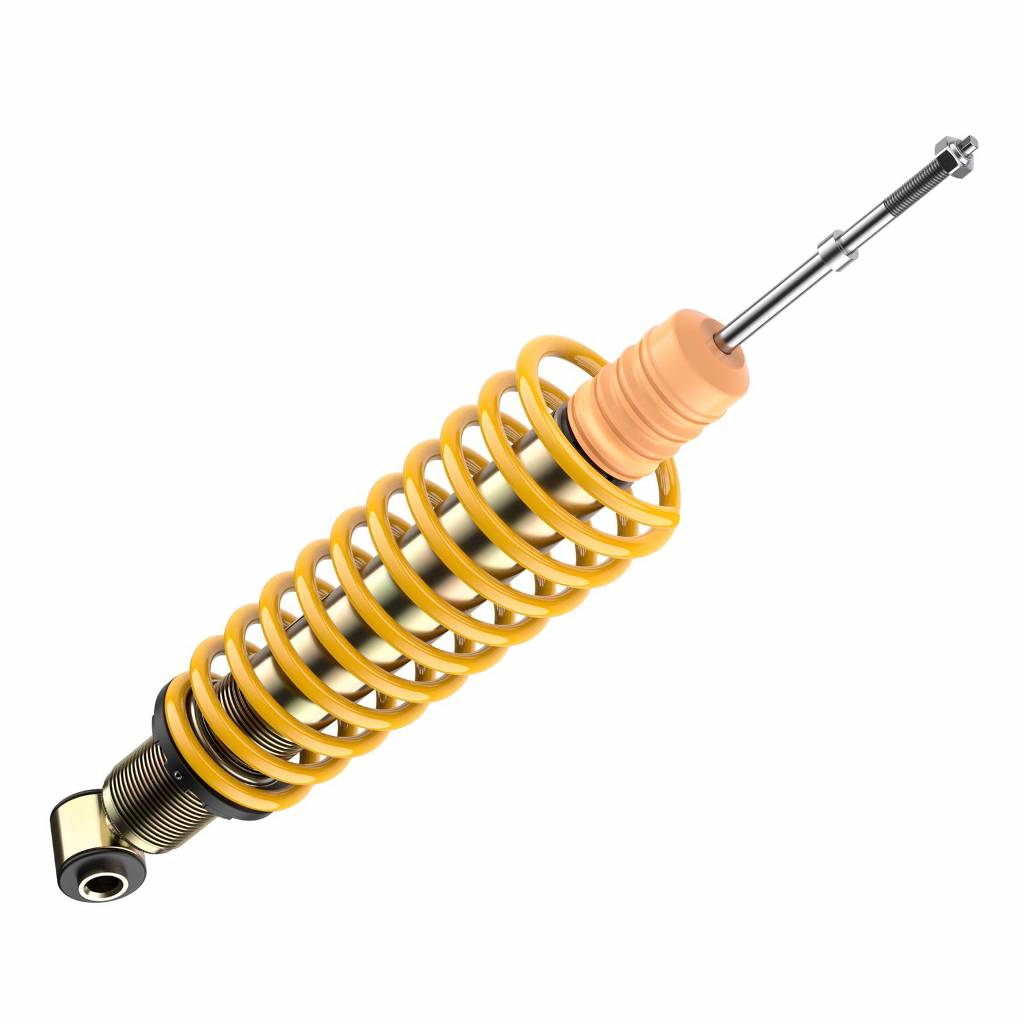 ST 13280059 Coilover Kit ST X VW Golf III / Vento; (1HX0,1H,1EX0,1E) 07/93- Photo-5 