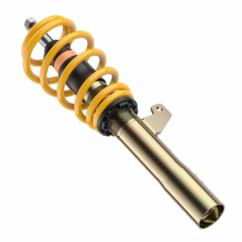 ST 13280066 Coilover Kit ST X VW Caddy; (2K, 2KN) 03/04- Photo-3 