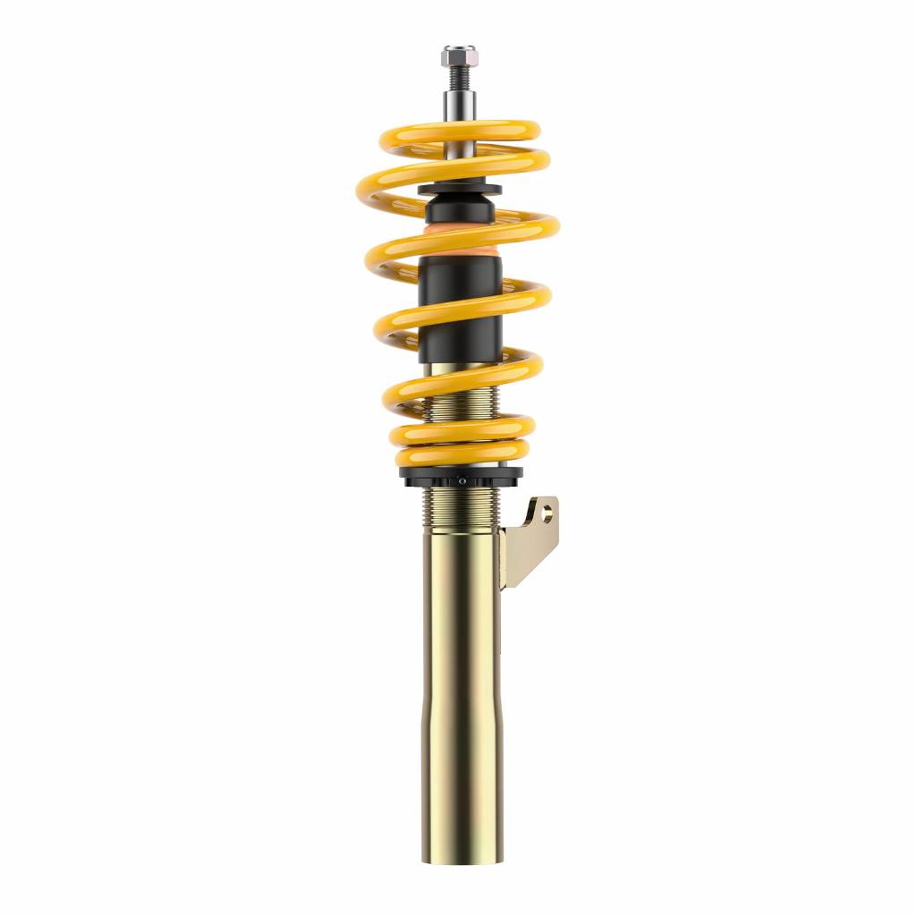 ST 13280066 Coilover Kit ST X VW Caddy; (2K, 2KN) 03/04- Photo-4 