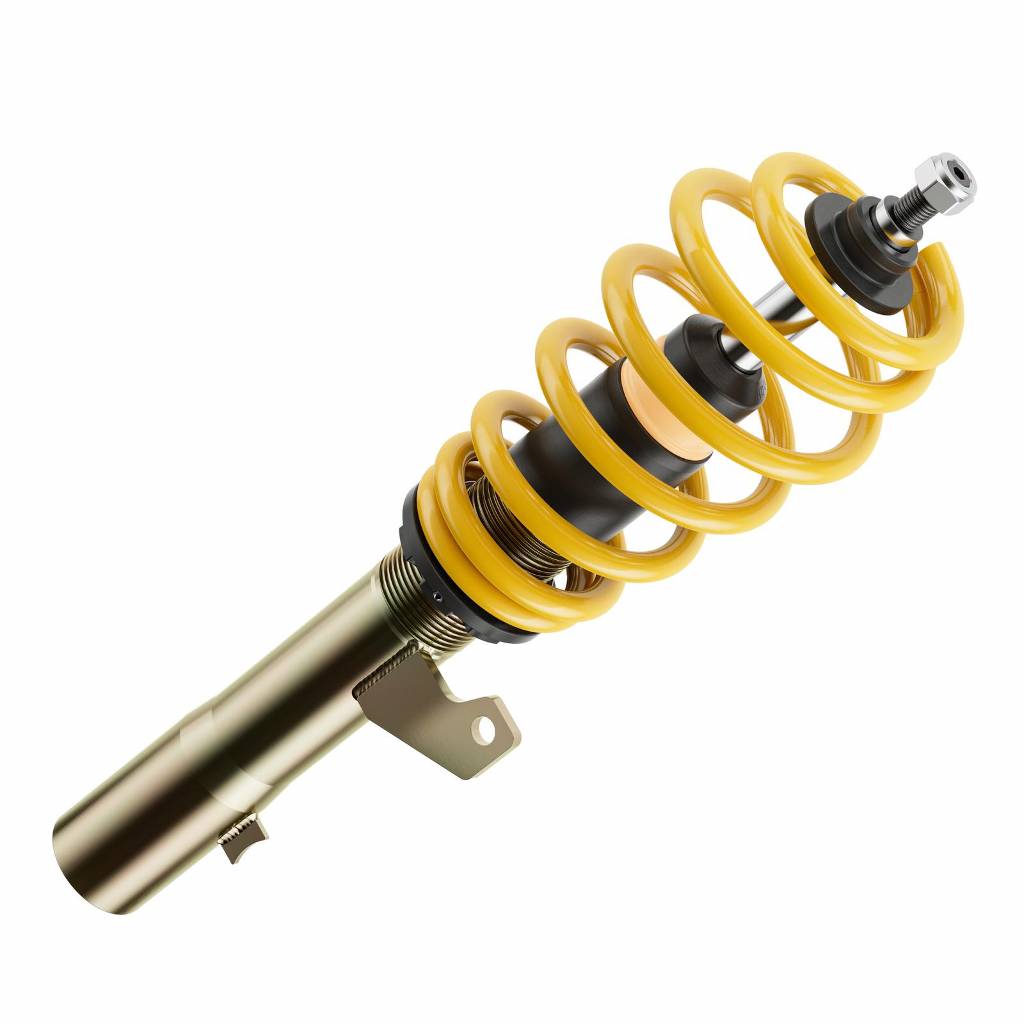 ST 13280076 Coilover Kit ST X VW Passat (B6, B7); (3C, 3c) Photo-2 